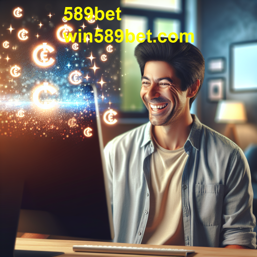 Entenda a Categoria de Cashback no 589bet: Uma História de Reembolso e Oportunidade