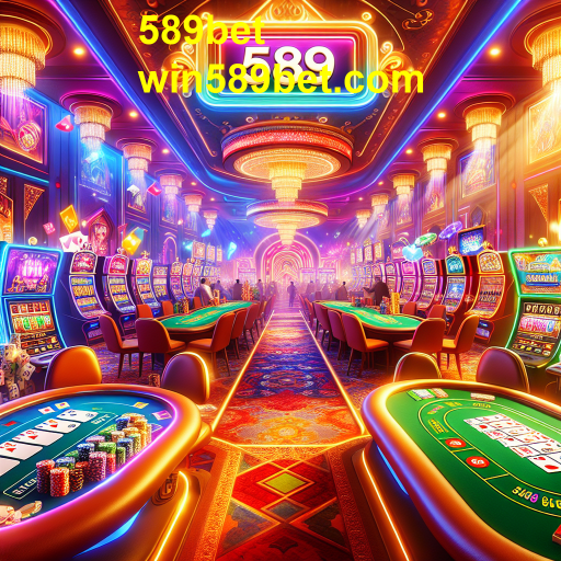 589bet