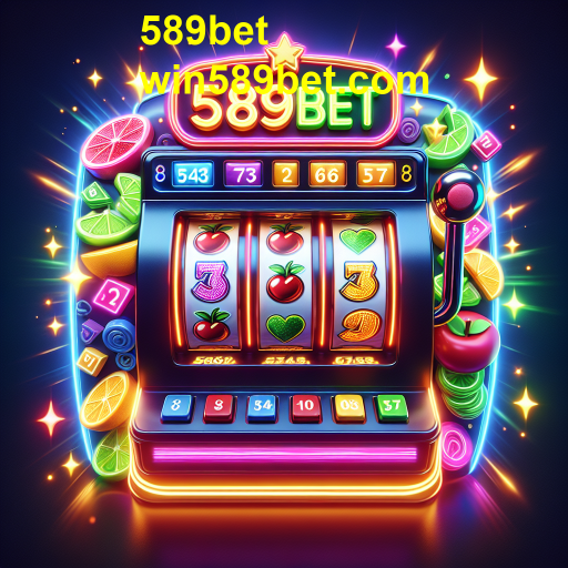 Explorando a Categoria de Máquinas no 589bet: Diversão e Emoção em Cada Giro
